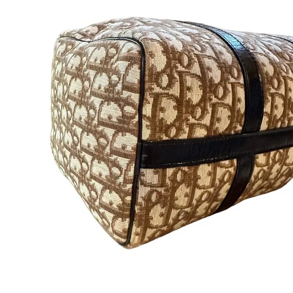 Christian Dior Trotter Boston - Picture 4 of 13